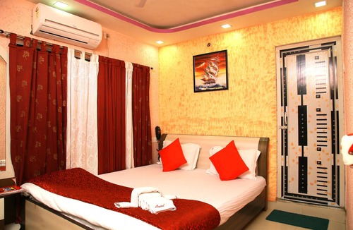 Kolkata Hotel | Babul Hotel