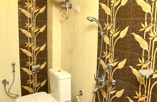 Kolkata Hotel | Babul Hotel