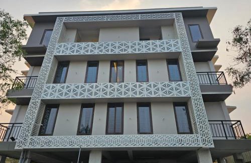 Coimbatore House | Babus Serviced Apartments