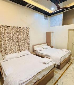Daulatabad House | Babuseth Guest House and Lodging