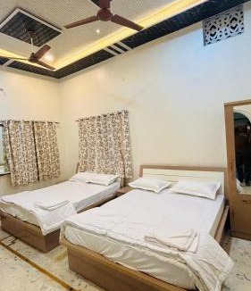 Daulatabad House | Babuseth Guest House and Lodging