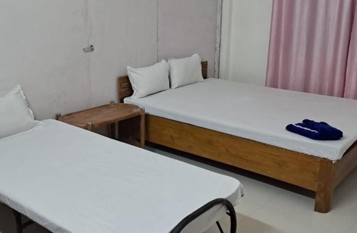 Alipurduar House | Babusona Homestay in Jaldapara