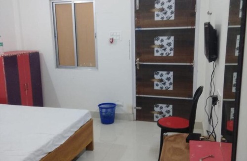 Alipurduar House | Babusona Homestay in Jaldapara