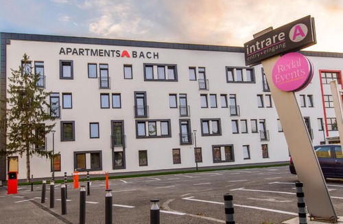 Lazaret Apartment | Bach Apartments
