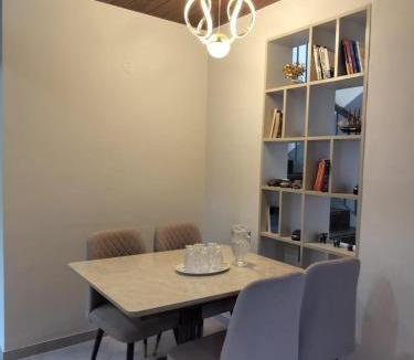 Pune Villa | BachavatS Villa Family Guest House