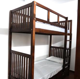 Aluva Hostel | Back Packers Cochin Villa