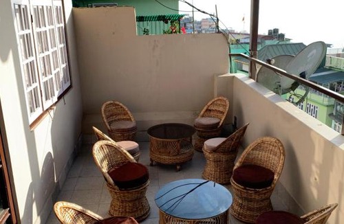 Gangtok Hostel | Backpackers Abode