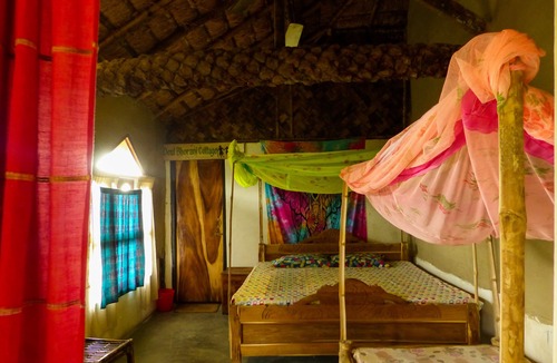 Basirhat Hotel | Backpackers Eco Village