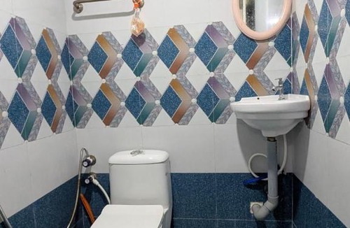 Rameshwaram Hostel | Backpackers Inn Dormitory