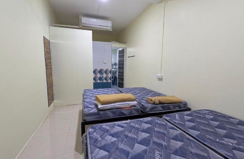 Rameshwaram Hostel | Backpackers Inn Dormitory