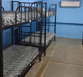 Panaji Hostel | Backpackers Inn