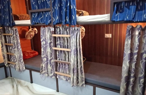 Jammu Hostel | Backpackers Station