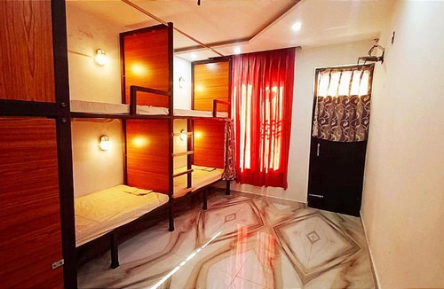 Jammu Hostel | Backpackers Station