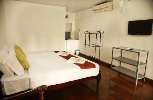 Aymanam House | Backwater Retreat Kumarakom