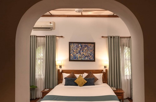 Kumarakom Hotel | Backwater Ripples Kumarakom