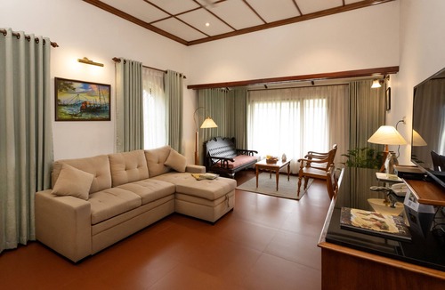 Kumarakom Hotel | Backwater Ripples Kumarakom