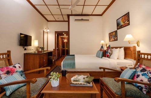 Kumarakom Hotel | Backwater Ripples Kumarakom