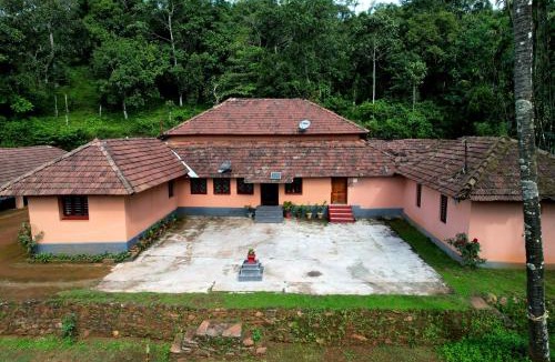 Samse House | Badamane Jungle Stay - Jeep Ride & Mountain View