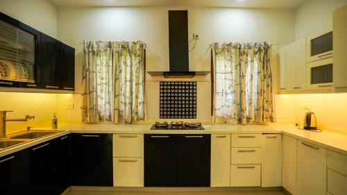 Aryad South House | Badhram Homestay 4bhk