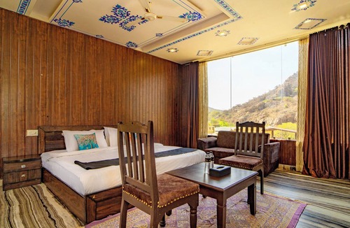 Bedla Resort | Badi Garh Resort