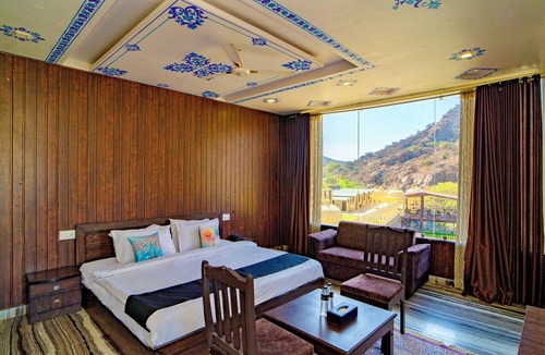 Bedla Resort | Badi Garh Resort