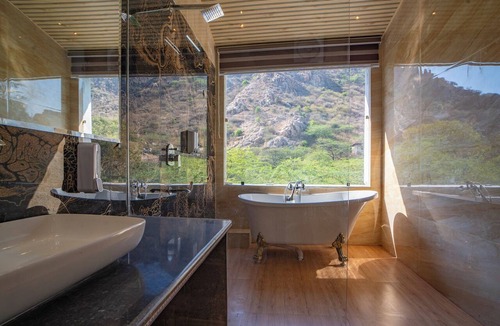 Bedla Resort | Badi Garh Resort