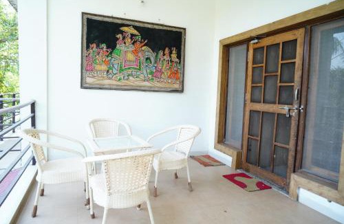 Marhi Hotel | Badrika Farm's