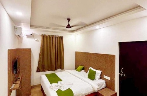 Saunta Vaddo Hotel | Baga Beach Paradise
