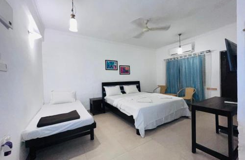 Baga Apartment | Baga Central Studio Apartment