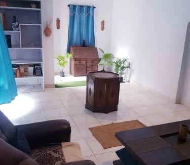 Saunta Vaddo Apartment | "Baga Nest Villa with Pool" 4Bhk Baga Beach