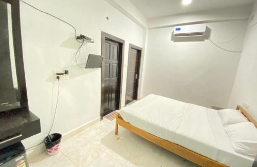 Saunta Vaddo Apartment | "Baga Nest Villa with Pool" 4Bhk Baga Beach