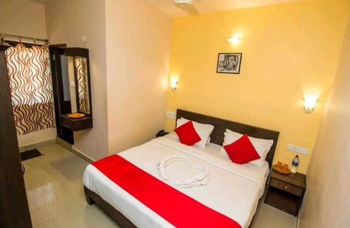 Baga House | Baga Planet 9