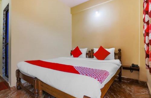Baga House | Baga Seafinity