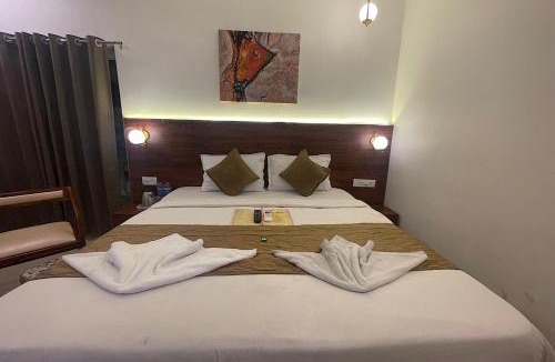 Baga House | Baga Vista