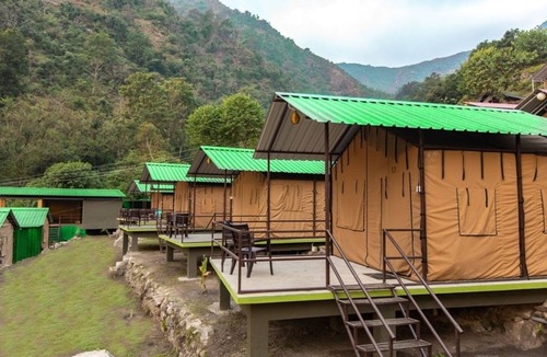 Atali RV Rental | Bagheera River Retreat
