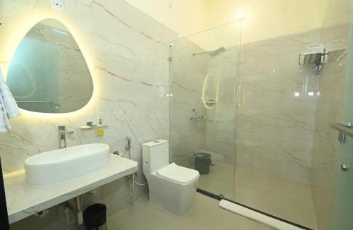 Sawai Madhopur Hotel | Baghin Resort
