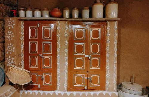 Amer Hotel | Bagwara Heritage