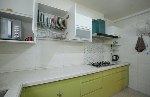 Civil Lines Apartment | BAHAAR THE PALACE VIEW 4BHK PENTHOUSE WITH BUTLER