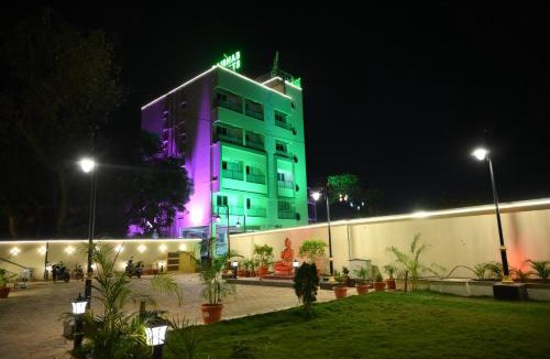 Bhubaneshwar Hotel | Baibhab Convention & Resort