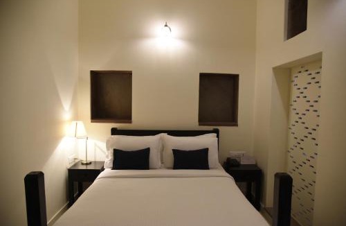 Jodhpur House | Baijoo Niwas