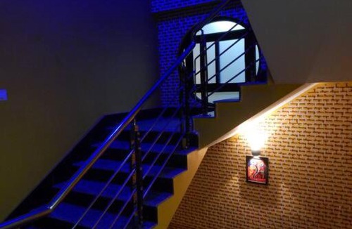 Barasat Villa | Baikuntha - A home away from home