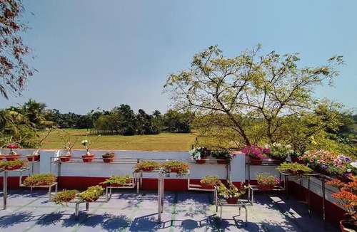 Barasat Villa | Baikuntha - A home away from home