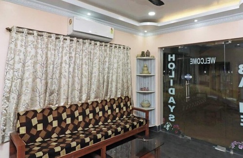 Bolpur Hotel | Baine Holiday Resort