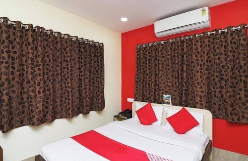 Bolpur Hotel | Baine Holiday Resort