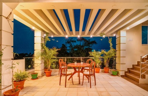 Rameshwaram House | Bairava Bliss Inn - Rameswaram