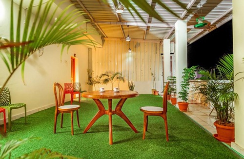 Rameshwaram House | Bairava Bliss Inn - Rameswaram