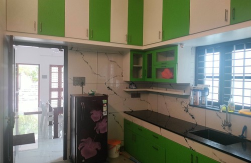 Nedumangad House | Baithul Baraka Residency, Family friendly, Peaceful, Spacious, Access to kitchen