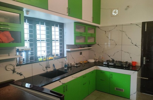 Nedumangad House | Baithul Baraka Residency, Family friendly, Peaceful, Spacious, Access to kitchen
