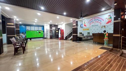 Srikalahasti Other | Bakthapriya HILL VIEW RESIDENCY