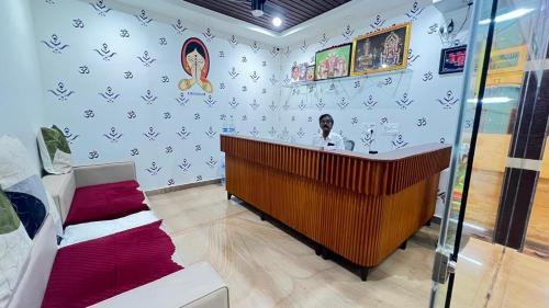 Srikalahasti Other | Bakthapriya HILL VIEW RESIDENCY